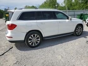 Mercedes-Benz GL 350 BLUETEC* *  | Mobile.bg    6