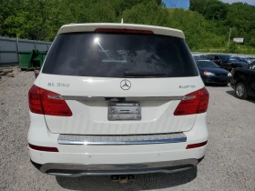Mercedes-Benz GL 350 BLUETEC* *  | Mobile.bg    5