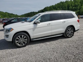 Mercedes-Benz GL 350 BLUETEC* *  | Mobile.bg    3