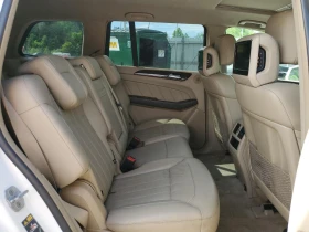 Mercedes-Benz GL 350 BLUETEC* *  | Mobile.bg    9