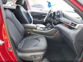 Toyota Highlander XSE CARFAX    | Mobile.bg    10