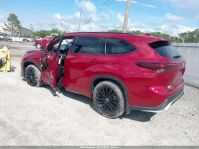 Toyota Highlander XSE CARFAX    | Mobile.bg    4