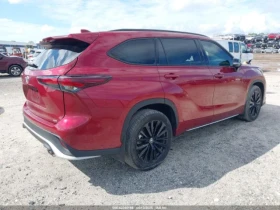 Toyota Highlander XSE CARFAX    | Mobile.bg    6
