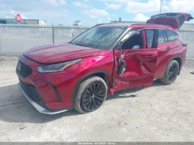 Toyota Highlander XSE CARFAX    | Mobile.bg    3