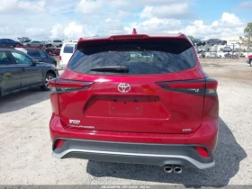 Toyota Highlander XSE CARFAX    | Mobile.bg    5