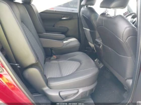 Toyota Highlander XSE CARFAX    | Mobile.bg    13