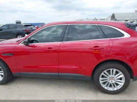Jaguar F-PACE Prestige P300 - 29000 лв. - 49441089 8