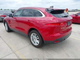 Jaguar F-PACE Prestige P300 - 29000 лв. - 49441089 3