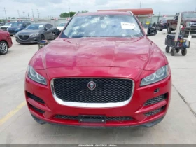 Jaguar F-PACE Prestige P300 - 29000 лв. - 49441089 5