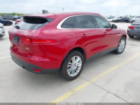 Jaguar F-PACE Prestige P300 - 29000 лв. - 49441089 4