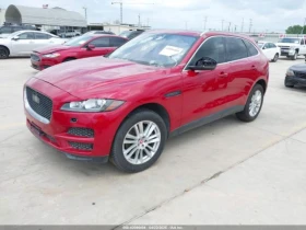 Jaguar F-PACE Prestige P300 - 29000 лв. - 49441089 2
