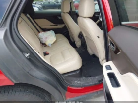 Jaguar F-PACE Prestige P300 - 29000 лв. - 49441089 12