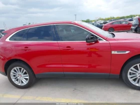 Jaguar F-PACE Prestige P300 - 29000 лв. - 49441089 7