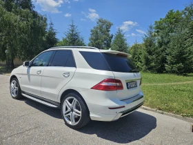 Mercedes-Benz ML 350 AMG - 32800 лв. - 59772476 7