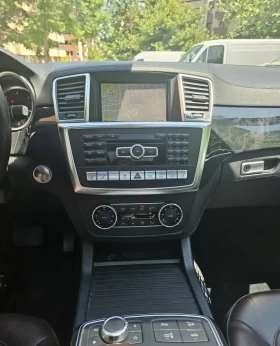 Mercedes-Benz ML 350 AMG - 32800 лв. - 59772476 10
