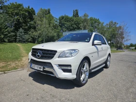 Mercedes-Benz ML 350 AMG - 32800 лв. - 59772476 5
