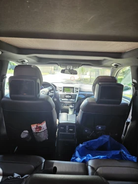 Mercedes-Benz ML 350 AMG - 32800 лв. - 59772476 15