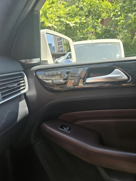Mercedes-Benz ML 350 AMG - 32800 лв. - 59772476 11