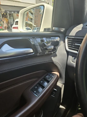 Mercedes-Benz ML 350 AMG - 32800 лв. - 59772476 12