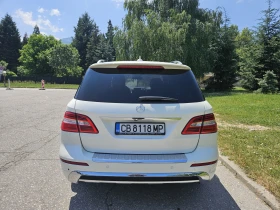 Mercedes-Benz ML 350 AMG - 32800 лв. - 59772476 8