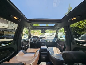 Mercedes-Benz ML 350 AMG - 32800 лв. - 59772476 9