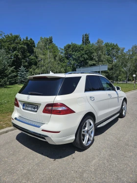 Mercedes-Benz ML 350 AMG - 32800 лв. - 59772476 2