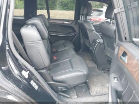 Mercedes-Benz GL 500 4MATIC Подгреви Обдухване Harman Kardon - 28000 лв. - 50894264 13