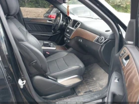 Mercedes-Benz GL 500 4MATIC Подгреви Обдухване Harman Kardon - 28000 лв. - 50894264 10