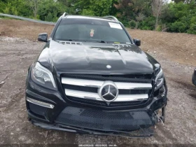 Mercedes-Benz GL 500 4MATIC Подгреви Обдухване Harman Kardon - 28000 лв. - 50894264 8