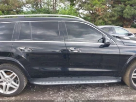 Mercedes-Benz GL 500 4MATIC Подгреви Обдухване Harman Kardon - 28000 лв. - 50894264 6