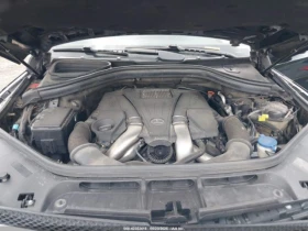 Mercedes-Benz GL 500 4MATIC Подгреви Обдухване Harman Kardon - 28000 лв. - 50894264 9