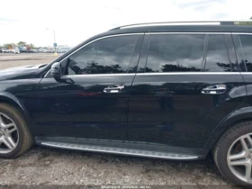Mercedes-Benz GL 500 4MATIC Подгреви Обдухване Harman Kardon - 28000 лв. - 50894264 2