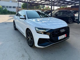     Audi Q8 55TFSI Technik S-Line BlackOptics  !