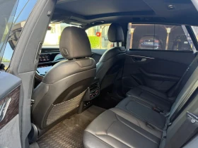 Audi Q8 55TFSI Technik S-Line BlackOptics  ! | Mobile.bg    9