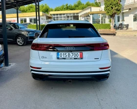 Audi Q8 55TFSI Technik S-Line BlackOptics  ! | Mobile.bg    6