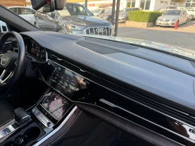 Audi Q8 55TFSI Technik S-Line BlackOptics  ! | Mobile.bg    15