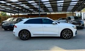 Audi Q8 55TFSI Technik S-Line BlackOptics  ! | Mobile.bg    4