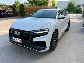 Audi Q8 55TFSI Technik S-Line BlackOptics  ! | Mobile.bg    2