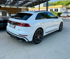 Audi Q8 55TFSI Technik S-Line BlackOptics  ! | Mobile.bg    5