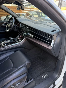 Audi Q8 55TFSI Technik S-Line BlackOptics  ! | Mobile.bg    13