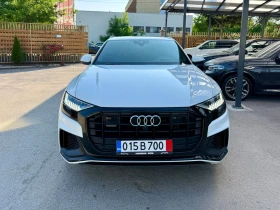 Audi Q8 55TFSI Technik S-Line BlackOptics  ! | Mobile.bg    3