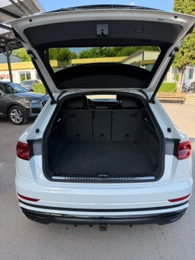 Audi Q8 55TFSI Technik S-Line BlackOptics  ! | Mobile.bg    8