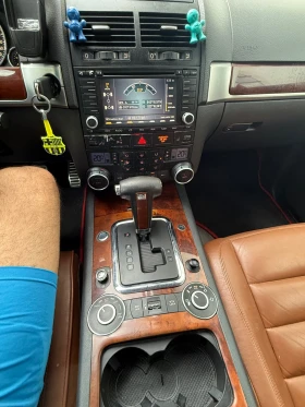 VW Touareg 5.0 TDI V10 313 | Mobile.bg    13