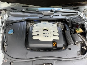 VW Touareg 5.0 TDI V10 313 | Mobile.bg    14