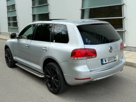 VW Touareg 5.0 TDI V10 313 | Mobile.bg    6