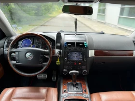 VW Touareg 5.0 TDI V10 313 | Mobile.bg    11