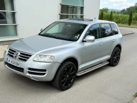 VW Touareg 5.0 TDI V10 313 | Mobile.bg    8