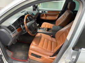 VW Touareg 5.0 TDI V10 313 | Mobile.bg    9