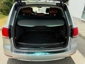 VW Touareg 5.0 TDI V10 313 | Mobile.bg    7