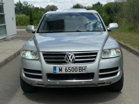 VW Touareg 5.0 TDI V10 313 | Mobile.bg    3